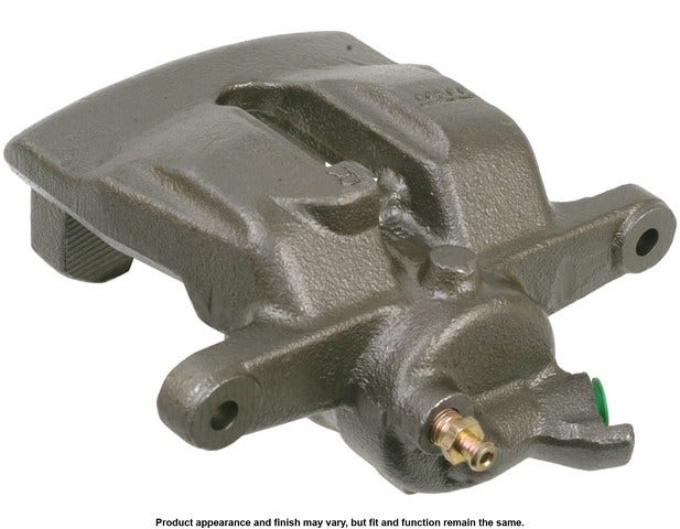 Cardone Reman Disc Brake Caliper P/N:19-3356  Disc Brake Caliper P/N: