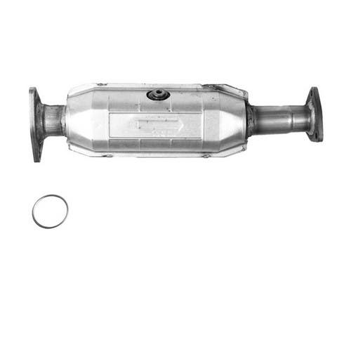 Eastern Catalytic Catalytic Converter-Direct Fit P/N:40400  Catalytic