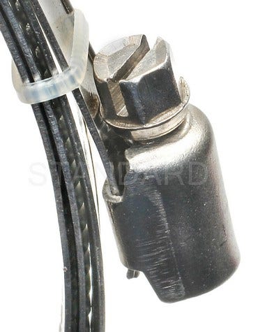 Standard Ignition Tire Pressure Monitoring System (Tpms) Sensor Mounting Band