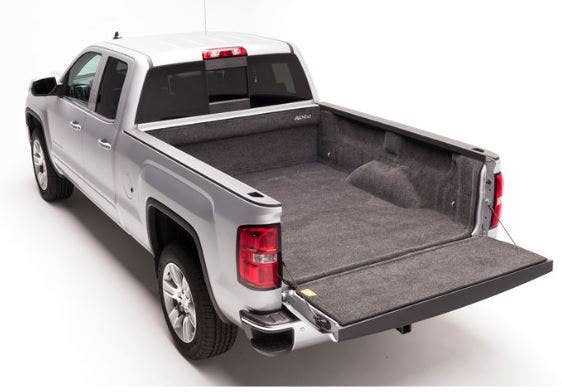 Bedrug Brc19cck Bedrug Complete Truck Bed Liner    Complete Truck Bed Liner