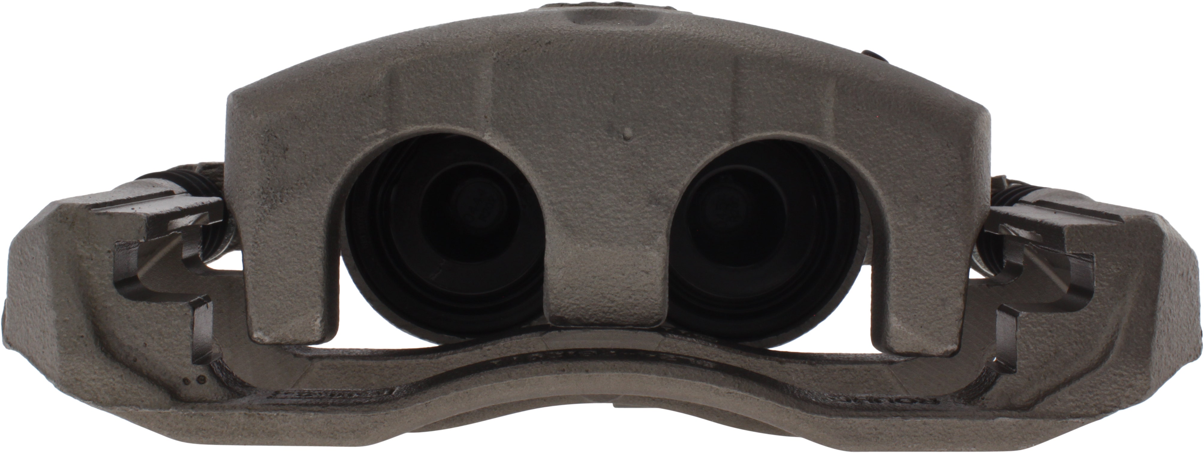 Centric Parts Disc Brake Caliper P/N:141.65077  Disc Brake Caliper P/N: