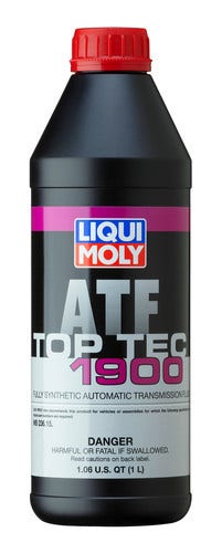 Top Tec Atf 1900 Top Tec Atf 1900