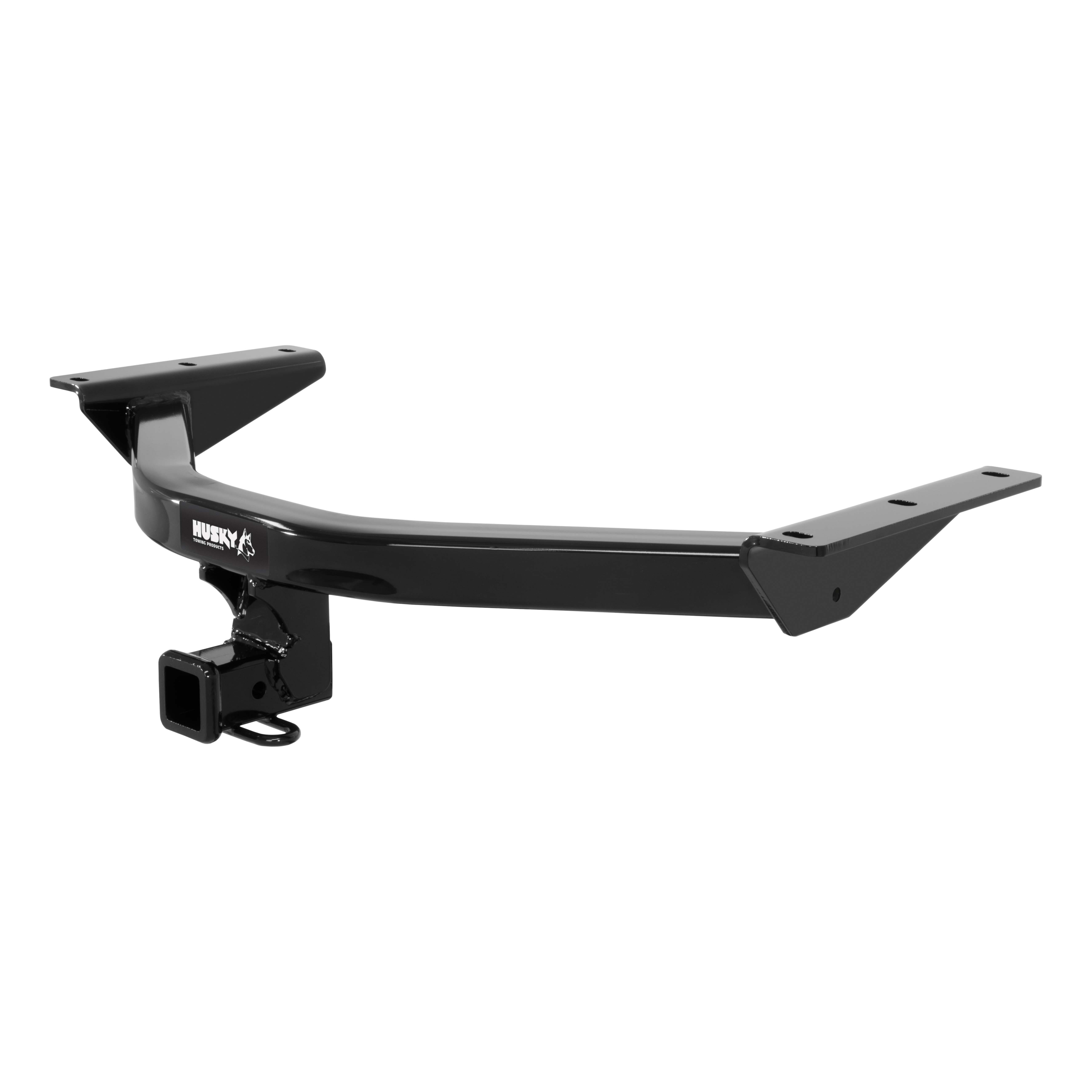 Husky Towing Class Iii Square Hitch  Towing Class Iii Square Hitch