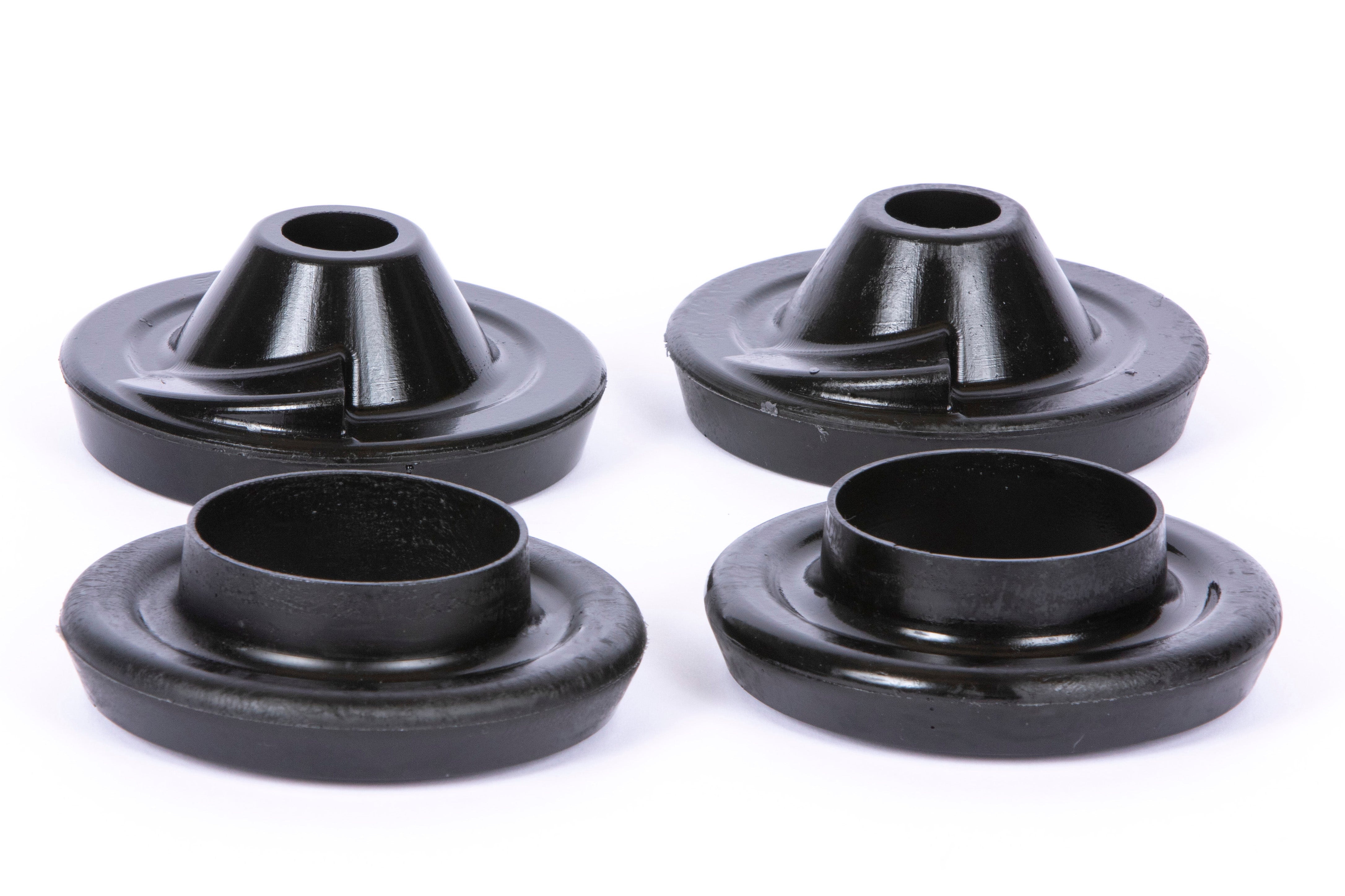 Daystar Kj09181bk Suspension System/Lift Kit Fits 18-23 Wrangler (Jl)