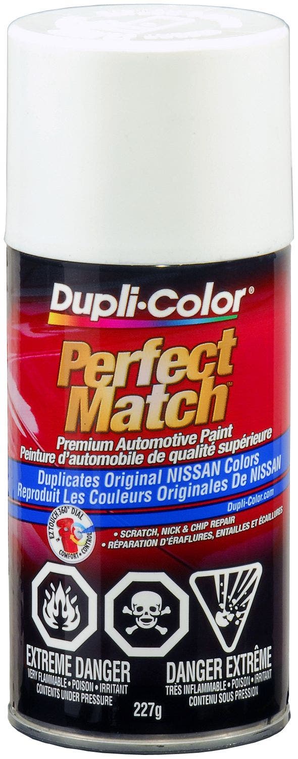 Dupli-Color Paint Bns0562 Dupli-Color Perfect Match Premium Automotive Paint
