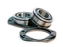 Moser Engineering 9400M 8-3/4" Non Adjustable Axle Bearing For Mopar/Dana 60 -