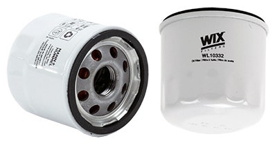 Wix Engine Oil Filter P/N:Wl10332  Engine Oil Filter P/N: