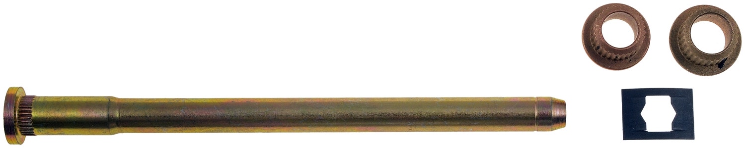 Dorman - Help Door Hinge Pin And Bushing Kit P/N:38416 Hinge Pin And Bushing Kit