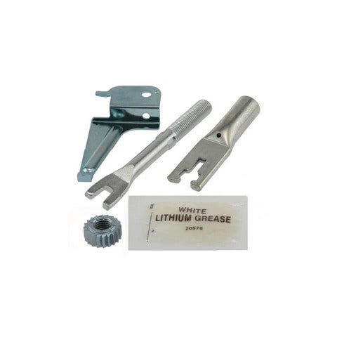 Carlson Drum Brake Self-Adjuster Repair Kit P/N:H2678  Drum Brake Self-Adjuster