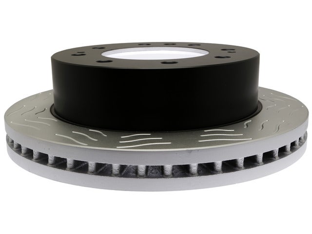 Raybestos Brakes Disc Brake Rotor P/N:580875Per  Disc Brake Rotor P/N: