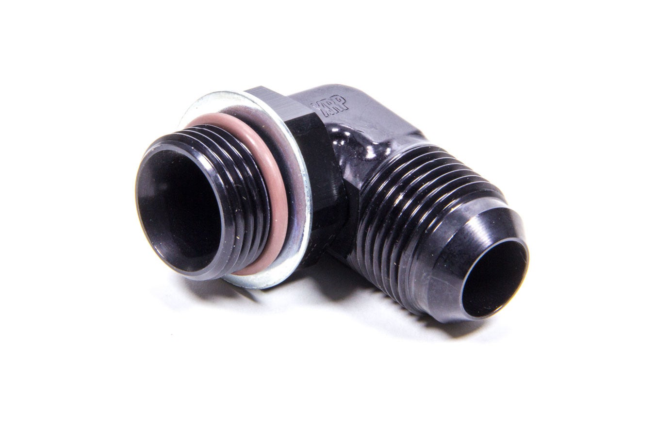 Xrp 989110-10 Flare To -10 Orb 90˚ Fitting  -10 Flare To -10 Orb 90˚ Fitting