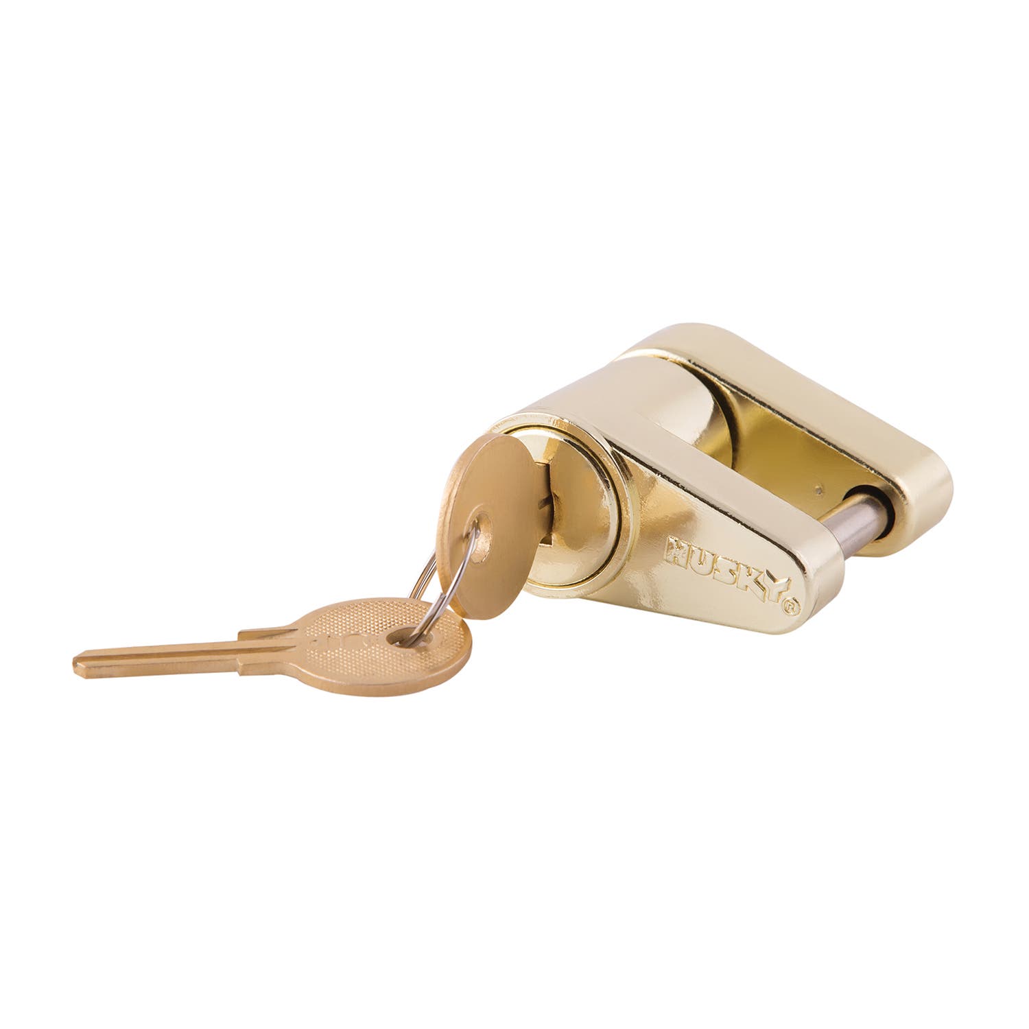 Trailer Coupler Lock Trailer Coupler Lock