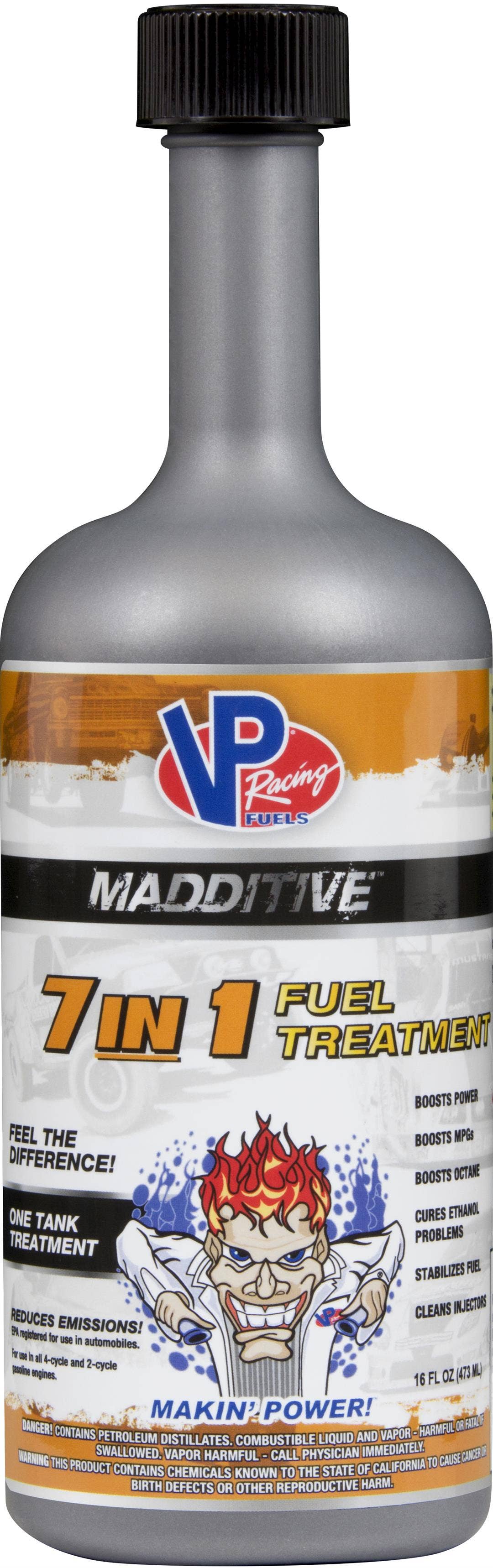 Vp 7-In-1 Treatment 16Oz Vp 7-In-1 Treatment 16Oz