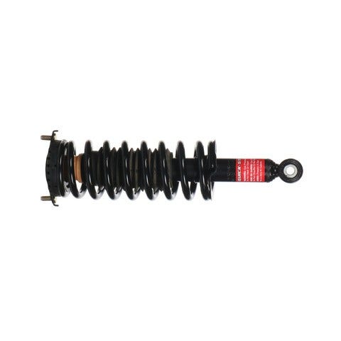 Monroe Shocks & Struts Suspension Strut And Coil Spring Assembly P/N:272501
