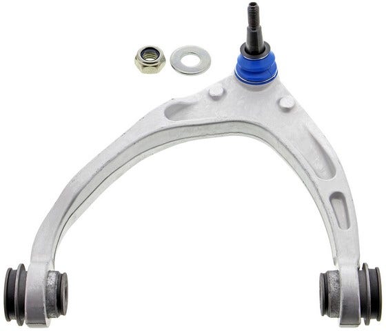 Mevotech Suspension Control Arm And Ball Joint Assembly P/N:Cms501234