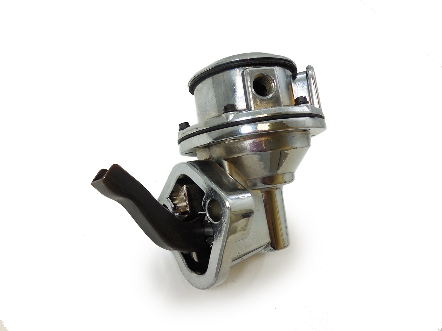 Racing Power R2303c Mechanical Fuel Pumps (Bb-Chevy 396-454) Racing Power