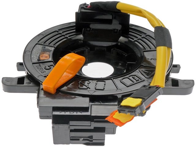 Dorman - Oe Solutions Air Bag Clockspring P/N:525-401  Air Bag Clockspring P/N: