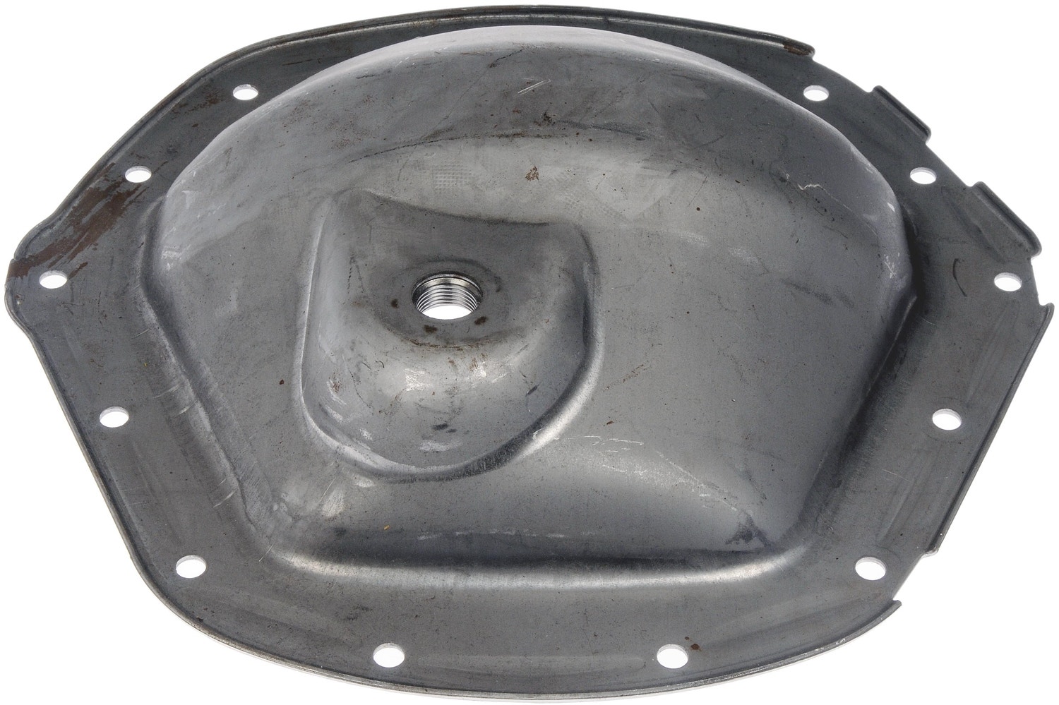 Dorman - Oe Solutions Differential Cover P/N:697-712 Oe Solutions (Tm)