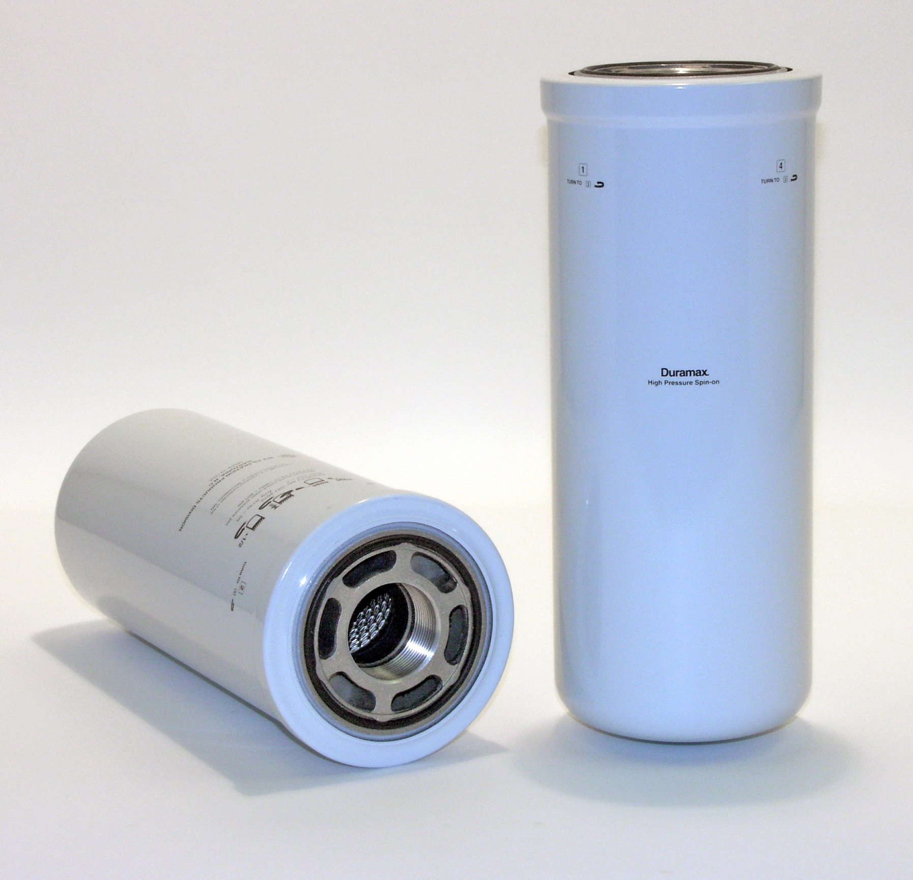Wix Hydraulic P/N:51731  Hydraulic P/N: