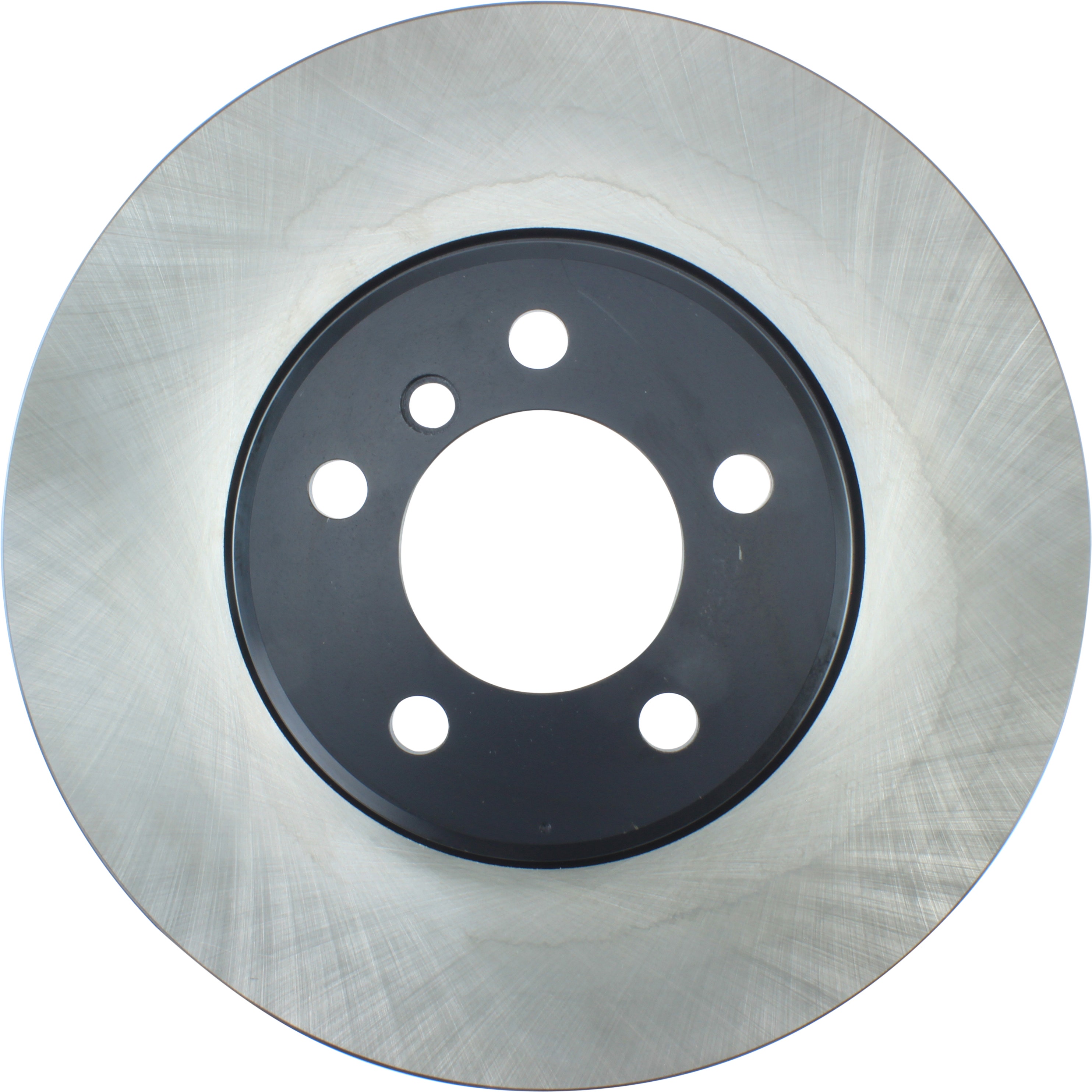 Centric Parts Disc Brake Rotor P/N:125.22007  Disc Brake Rotor P/N: