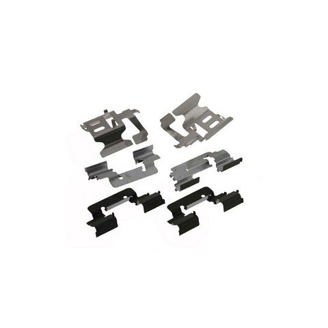 Carlson Disc Brake Caliper Abutment Service Kit P/N:P792  Disc Brake Caliper