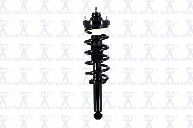 Focus Auto Parts Suspension Strut And Coil Spring Assembly P/N:2345831