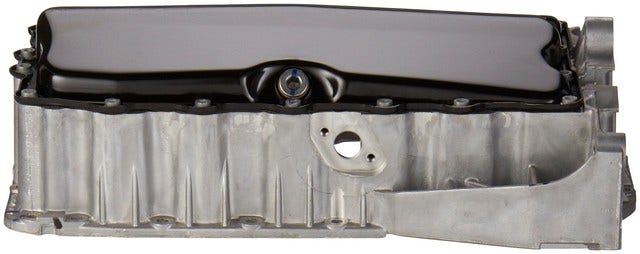 Spectra Premium Engine Oil Pan P/N:Vwp25a  Engine Oil Pan P/N: