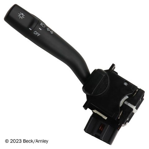 Beck/Arnley Turn Signal Switch P/N:201-2013  Turn Signal Switch P/N: