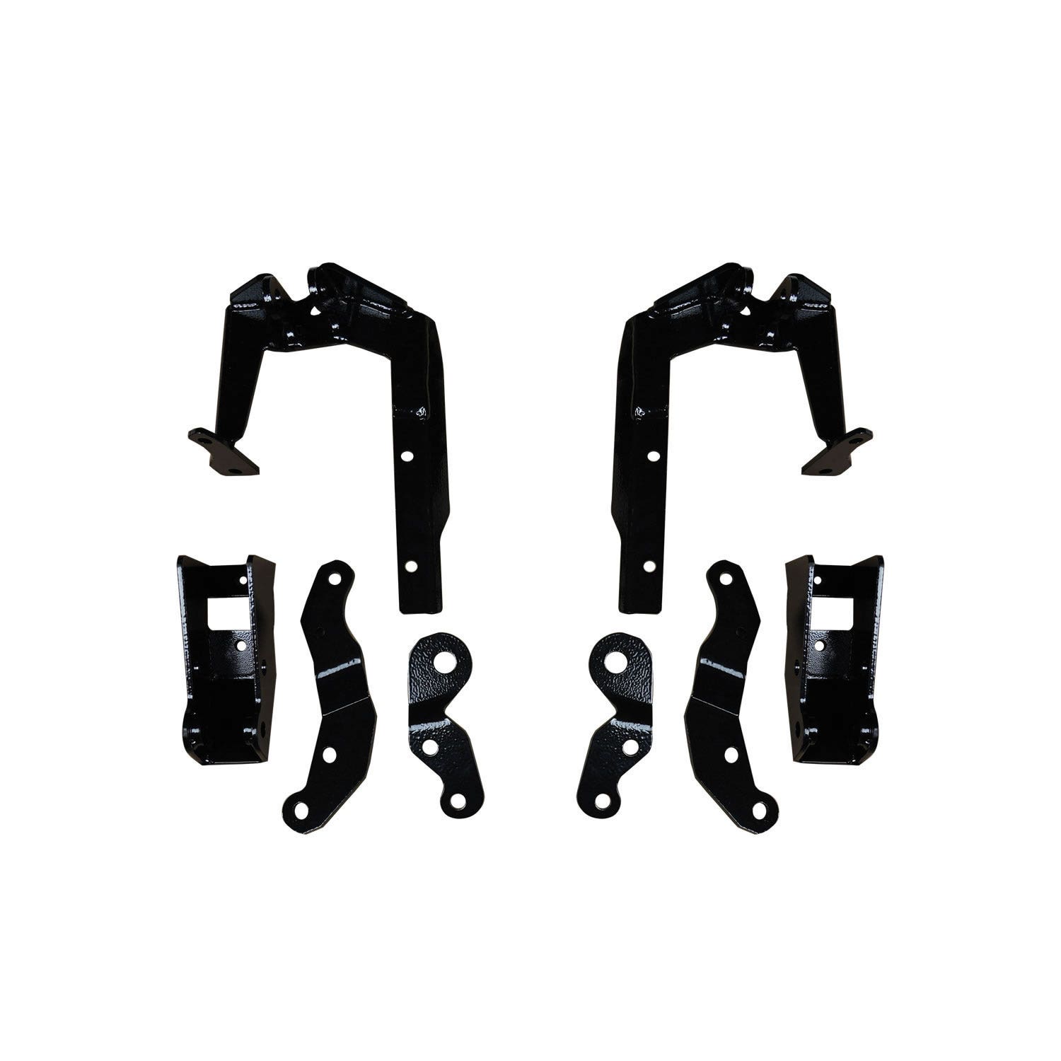 Skyjacker Jl36flsb Component Box For Pn[Jl36slsk-Sx] Fits 18 Wrangler (Jl)