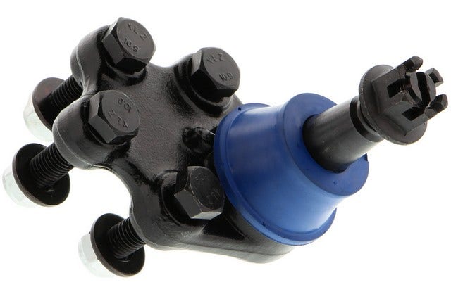 Mevotech Suspension Ball Joint P/N:Mk6539  Suspension Ball Joint P/N: