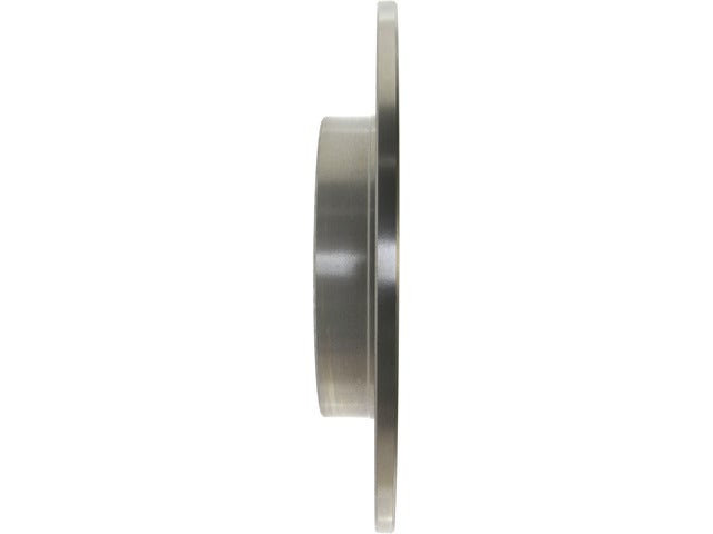 Centric Parts Disc Brake Rotor P/N:121.35116  Disc Brake Rotor P/N:
