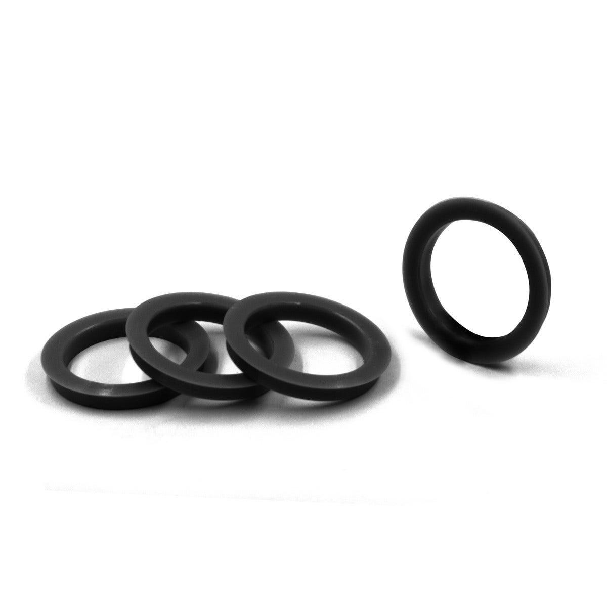 Hub Ring   72.6Mm Od  4 Pack Hub Ring   72.6Mm Od  4 Pack