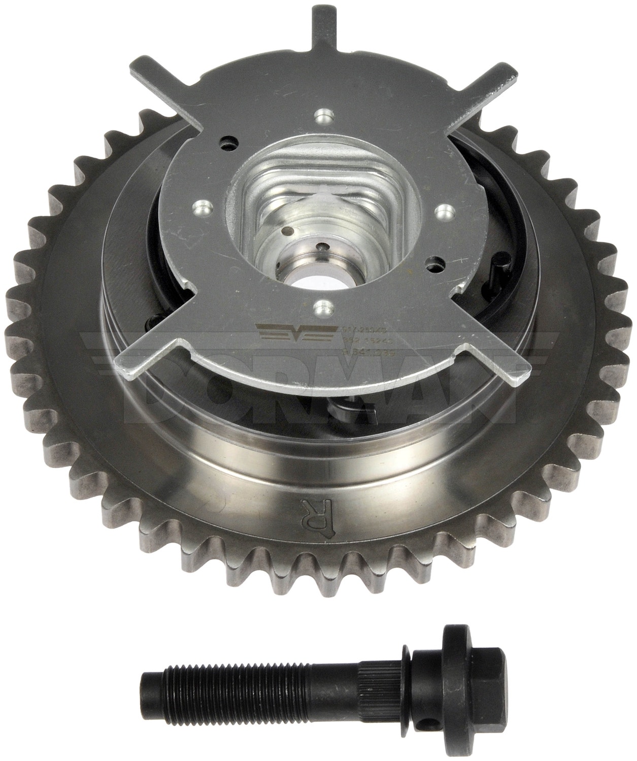 Dorman - Oe Solutions Engine Variable Valve Timing (Vvt) Sprocket P/N:917-250Xd