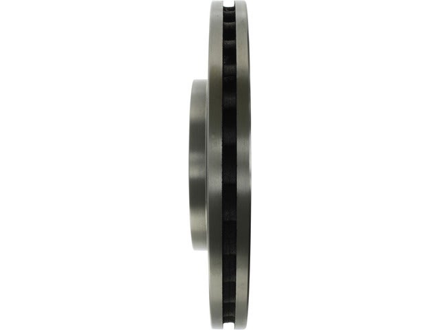 Centric Parts Disc Brake Rotor P/N:121.35088  Disc Brake Rotor P/N: