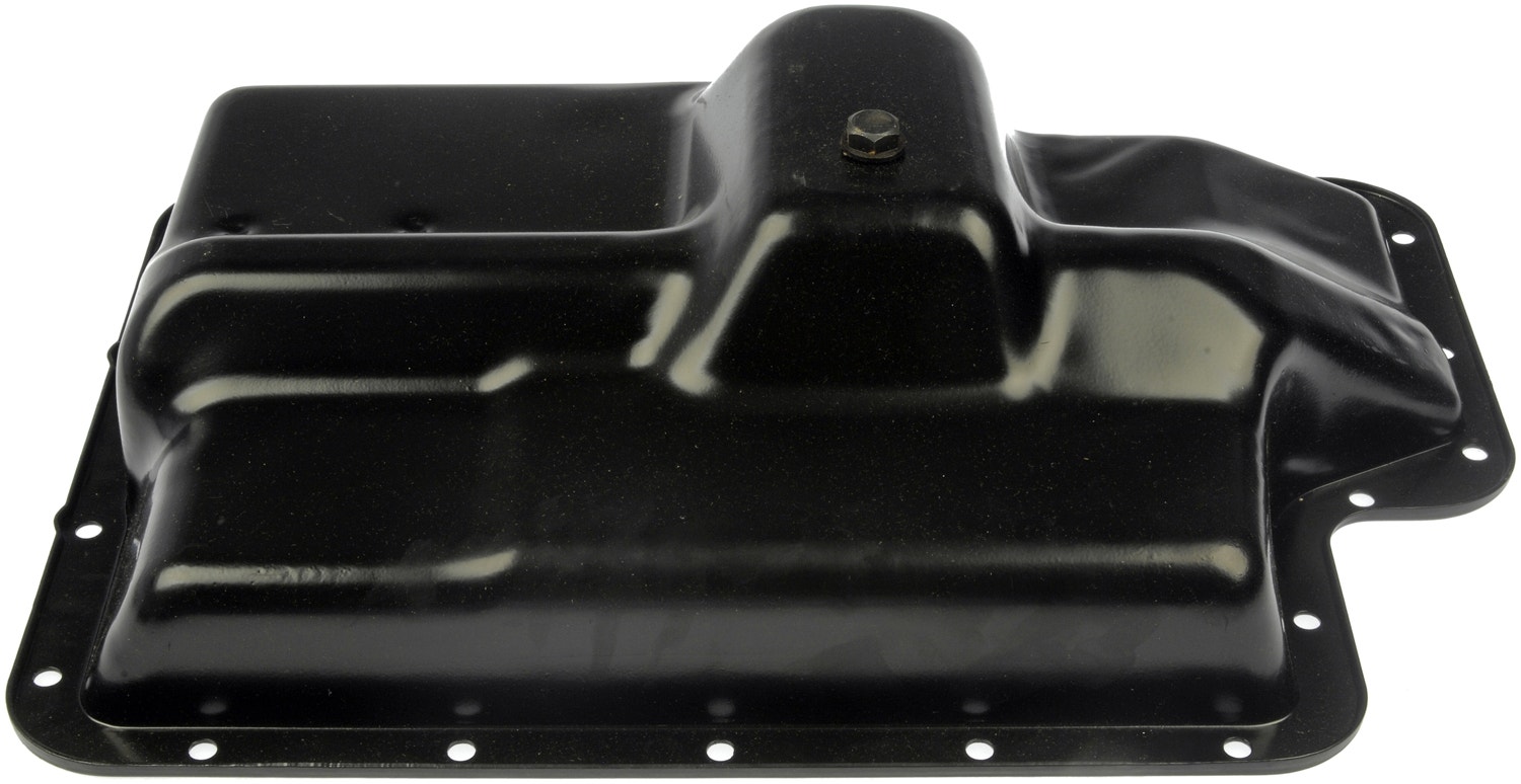 Dorman - Oe Solutions Transmission Oil Pan P/N:265-805 Automatic Trans Filters