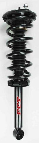 Focus Auto Parts Suspension Strut And Coil Spring Assembly P/N:1345401