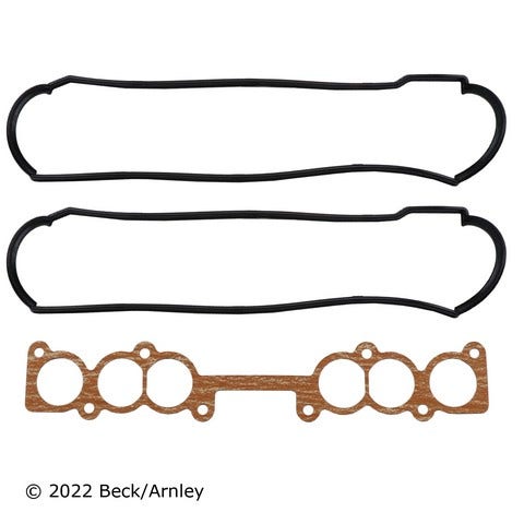 Beck/Arnley Engine Valve Cover Gasket Set P/N:036-1497  Engine Valve Cover