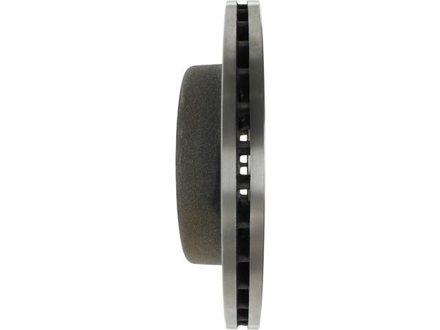 Centric Parts Disc Brake Rotor P/N:121.80001  Disc Brake Rotor P/N: