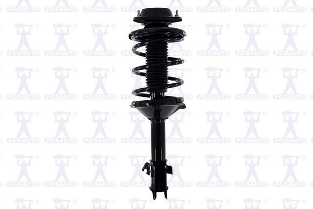 Focus Auto Parts Suspension Strut And Coil Spring Assembly P/N:1331763R