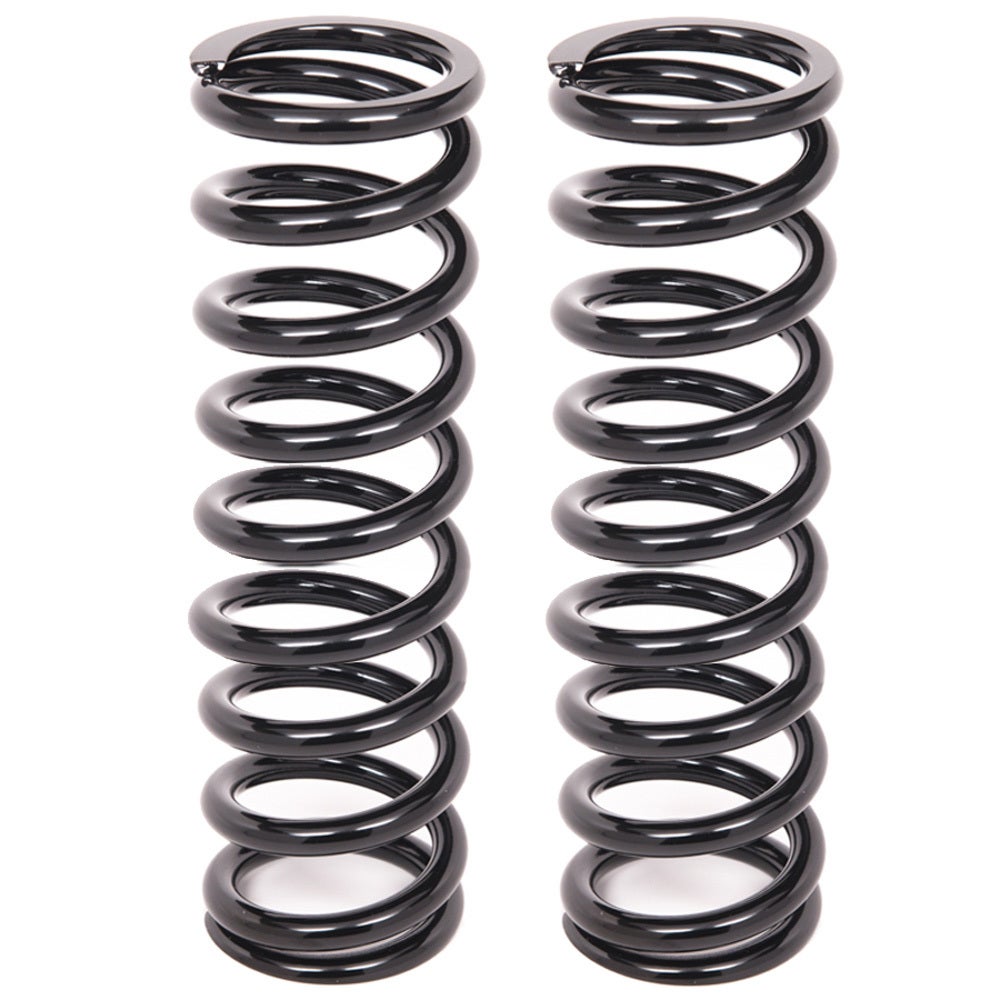 American Muscle Works 12-300Bk2 Coil-Over Springs Inside Diameter: 2.5 Length (I