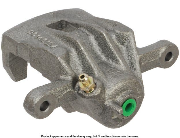 Cardone Reman Disc Brake Caliper P/N:19-3412  Disc Brake Caliper P/N:
