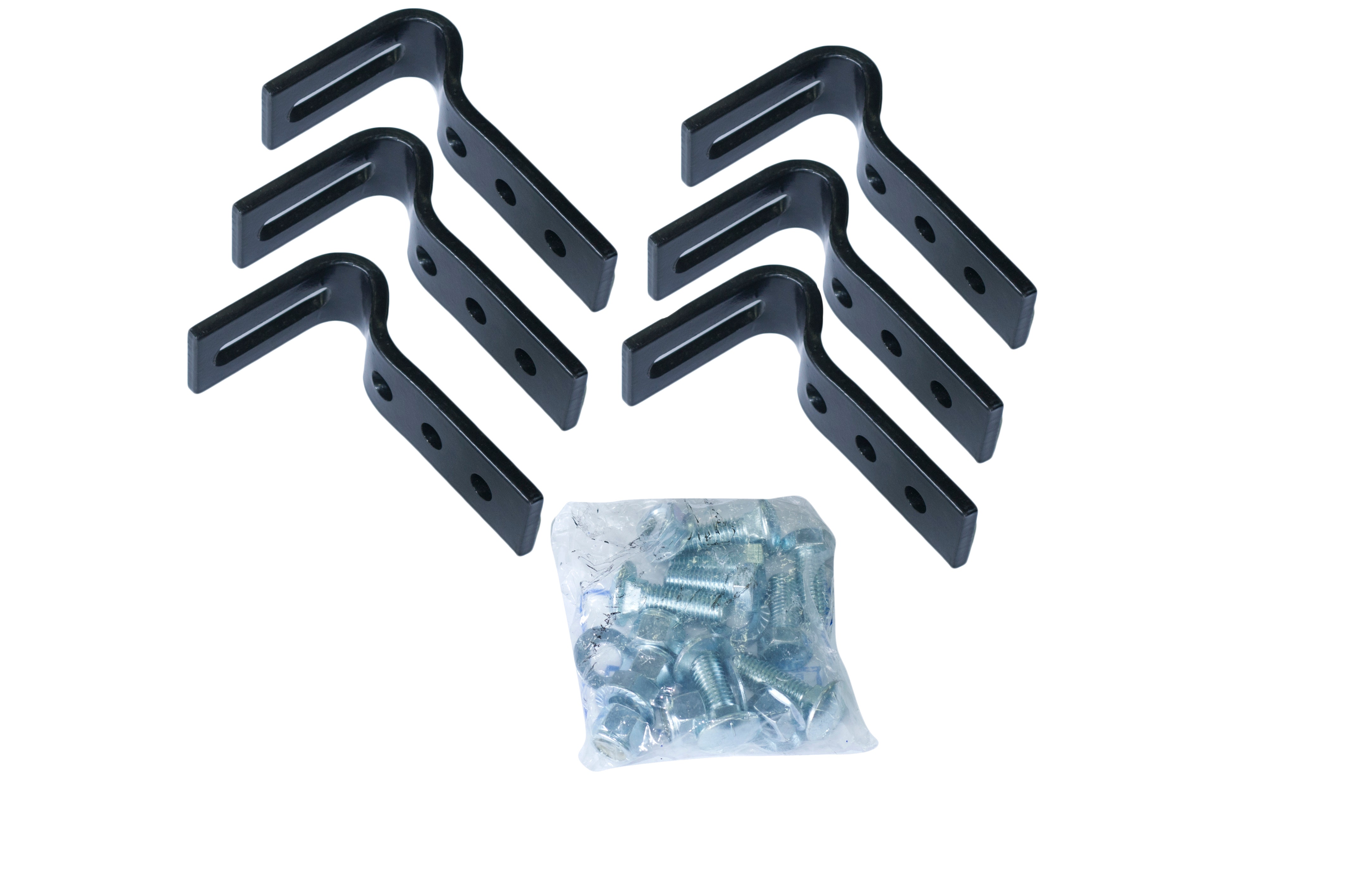 Demco Hijacker Ford Sl Bracket Kit  Hijacker Ford Sl Bracket Kit