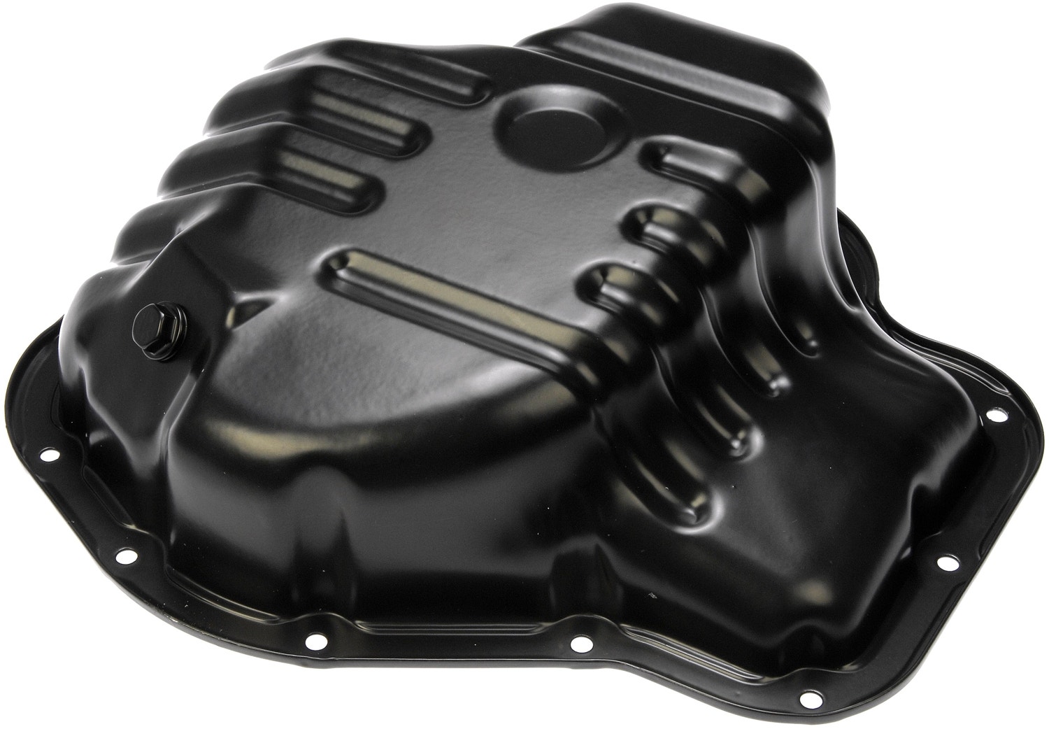 Dorman - Oe Solutions Engine Oil Pan P/N:264-317 Oe Solutions (Tm) Oil Pan