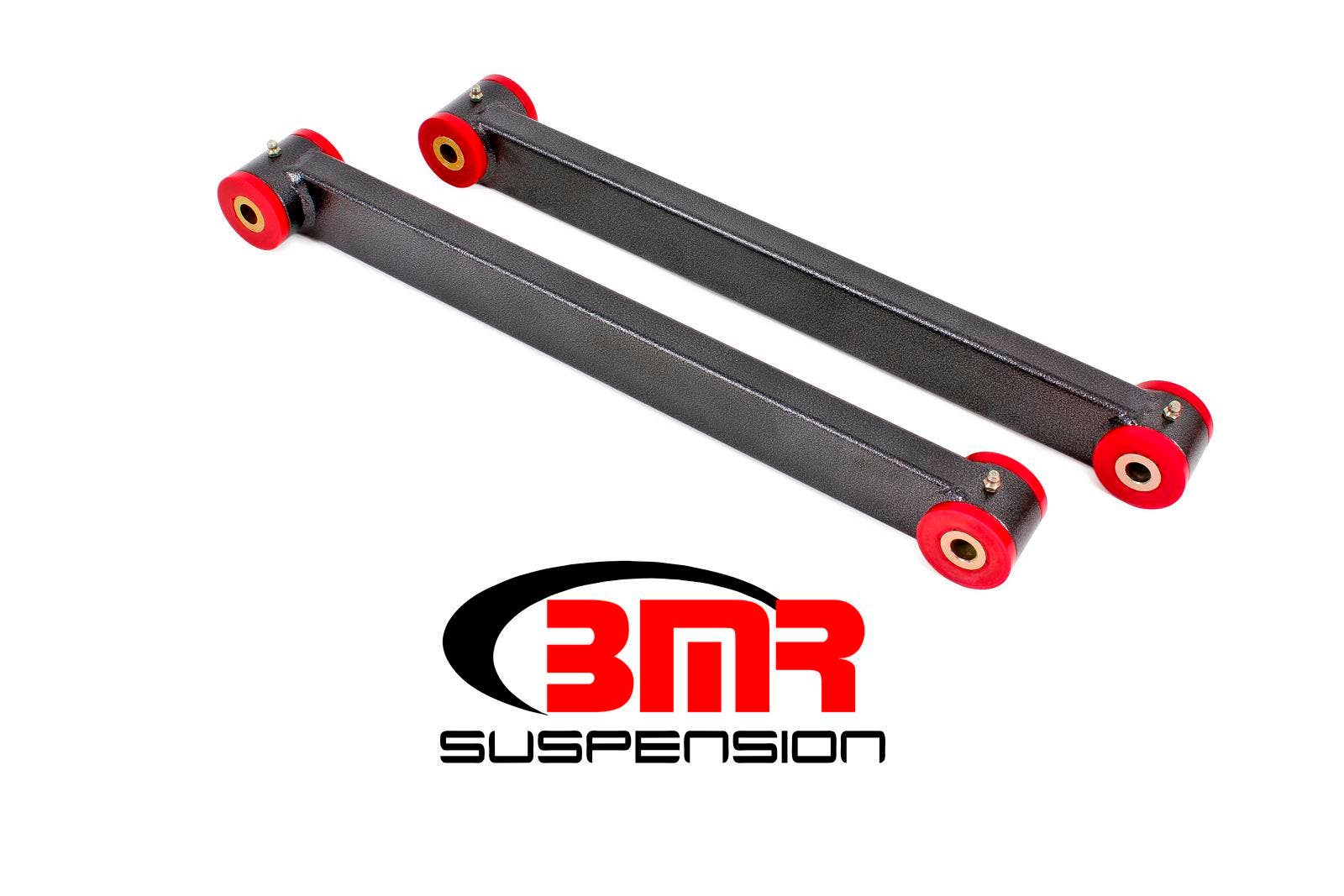 Bmr Suspension Tca032h - Lower Non-Adjustable Boxed Control Arms   - Lower