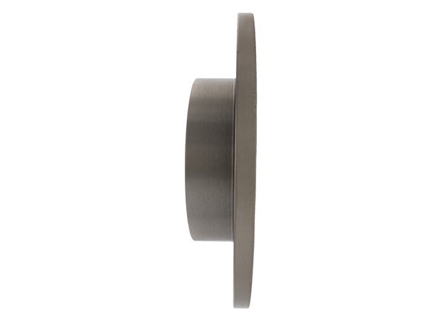 Centric Parts Disc Brake Rotor P/N:121.33105  Disc Brake Rotor P/N:
