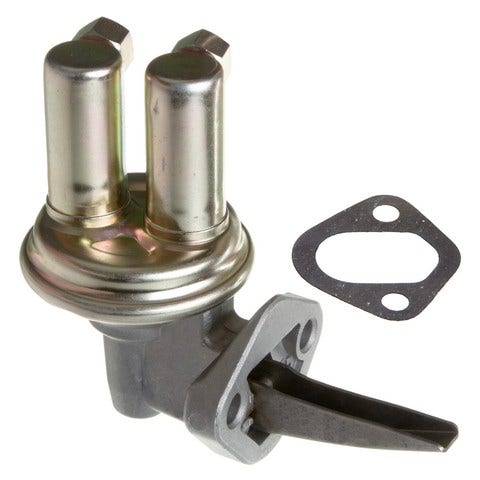 Delphi Mechanical Fuel Pump P/N:Mf0043  Mechanical Fuel Pump P/N:
