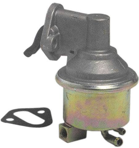 Carter Mechanical Fuel Pump P/N:M6955  Fuel Pumps M60514 Fuel Pump Mechanical;