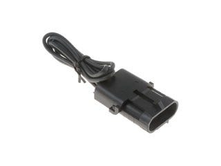 Dorman - Conduct-Tite Weather Pack Terminal P/N:85393  Weather Pack Terminal