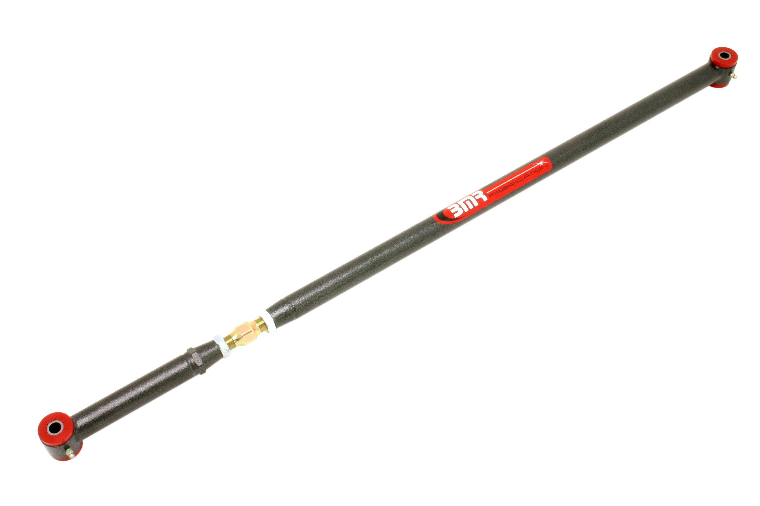 Bmr Suspension Phr002h F-Body Pan Hard Rod On-Car Adjustable (82-02), 1 Pack