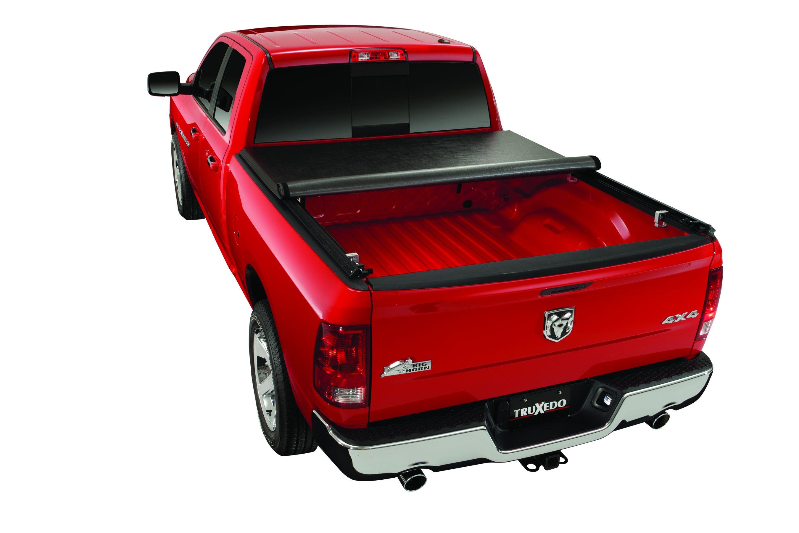 Truxedo 273901 Truxport Tonneau Cover Fits 14-21 Tundra   Tonneau Cover Truxport